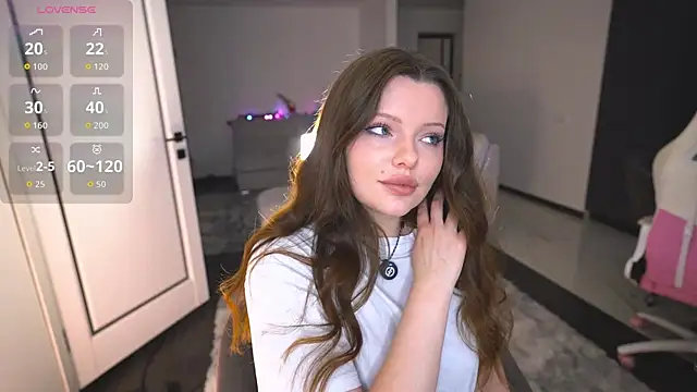 Your Sweet Julia online show from April 8, 2026, 6:02 am