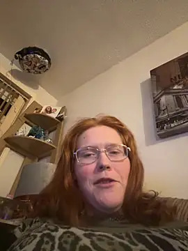 AurburnMayhem online show from January 15, 2025, 3:43 am