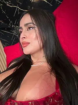Snapshot of Alexandra_duque chatting on March 4, 2026, 8:59 pm Alexandra duque online show from March 4, 2026, 8:59 pm
