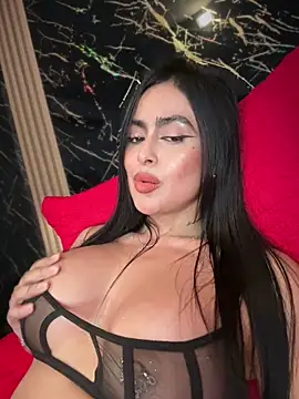 Snapshot of Alexandra_duque chatting on May 6, 2026, 9:20 pm Alexandra duque online show from May 6, 2026, 9:20 pm