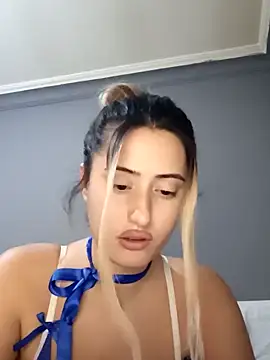 afrodizyak online show from February 12, 2025, 8:29 pm