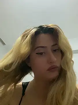 afrodizyak online show from February 21, 2026, 8:32 pm