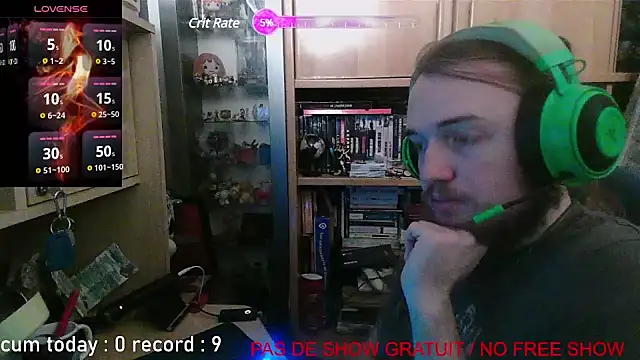 nicolasdumand21 online show from December 22, 2024, 10:04 pm