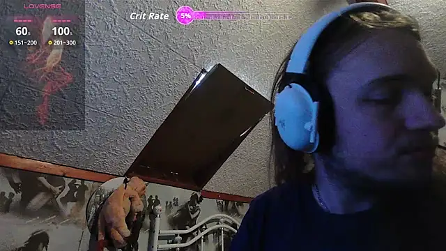 nicolasdumand21 online show from January 19, 2026, 11:25 am