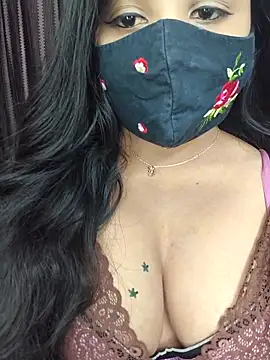 Snapshot of Tanvi-patil chatting on December 20, 2025, 4:58 pm Tanvi-patil online show from December 20, 2025, 4:58 pm