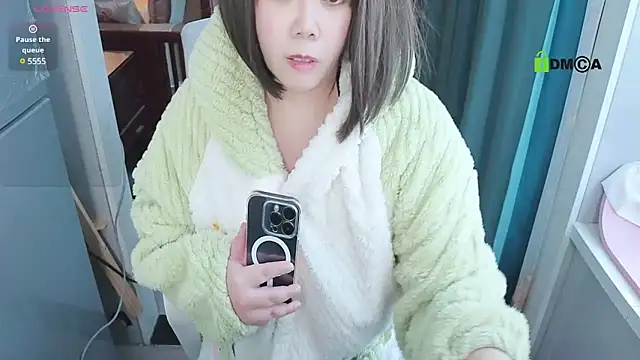 palzkybi123 online show from January 5, 2025, 12:53 pm