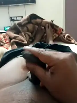 SexyMama boy online show from October 5, 2025, 8:07 pm