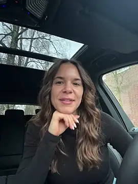 JuicyFruits93 online show from March 13, 2026, 6:20 am