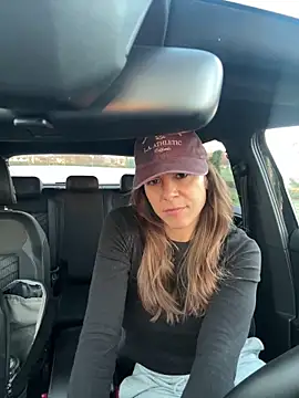 JuicyFruits93 online show from March 19, 2026, 6:06 am