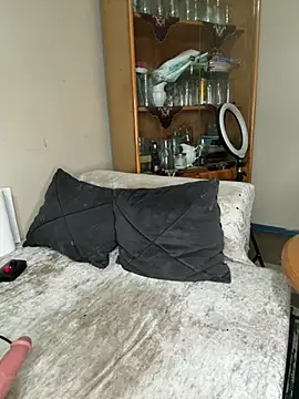 Olgundolgun33 online show from February 18, 2026, 4:58 pm