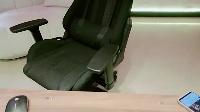 Gracefulgoddess online show from February 25, 2026, 5:17 am