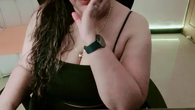 Gracefulgoddess online show from March 29, 2026, 6:57 am