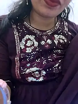 Snapshot of Simaran_bhabhi chatting on February 8, 2026, 2:48 am Simaran bhabhi online show from February 8, 2026, 2:48 am