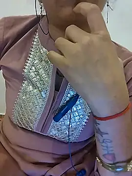 Snapshot of Simaran_bhabhi chatting on February 26, 2026, 7:07 am Simaran bhabhi online show from February 26, 2026, 7:07 am