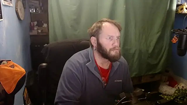 long thinmint86 online show from January 3, 2025, 3:01 pm