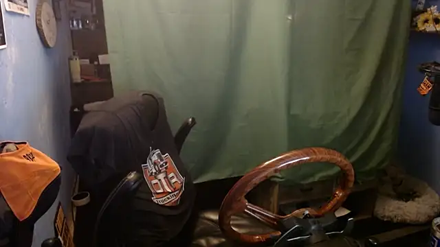 long thinmint86 online show from January 14, 2025, 1:28 pm