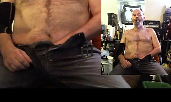 Snapshot of SirGarMack chatting on March 8, 2026, 3:16 pm SirGarMack online show from March 8, 2026, 3:16 pm