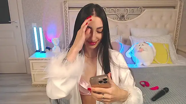 Snapshot of Lina_Robbins chatting on January 18, 2026, 4:16 am Lina Robbins online show from January 18, 2026, 4:16 am