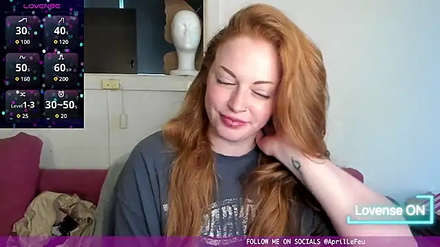 aaprill online show from November 2, 2025, 8:06 am