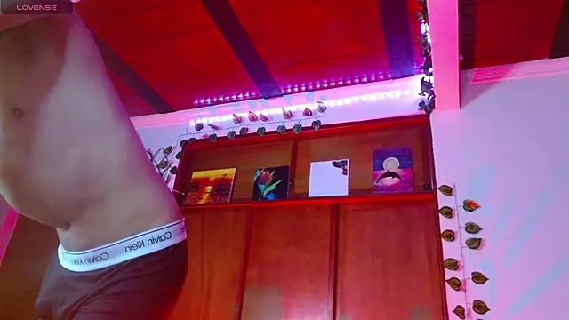 Snapshot of justin_alexxx chatting on January 18, 2025, 12:35 am justin alexxx online show from January 18, 2025, 12:35 am