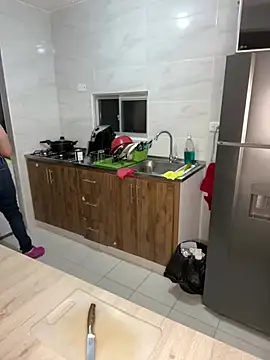 Ximenna Cruz online show from January 23, 2025, 10:54 pm