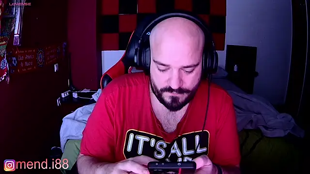 Snapshot of menditeta1 chatting on December 11, 2024, 1:05 am menditeta1 online show from December 11, 2024, 1:05 am
