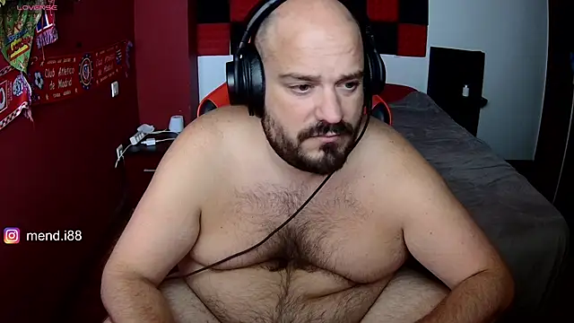 Snapshot of menditeta1 chatting on September 10, 2025, 9:26 pm menditeta1 online show from September 10, 2025, 9:26 pm
