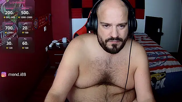 Snapshot of menditeta1 chatting on September 18, 2025, 9:17 pm menditeta1 online show from September 18, 2025, 9:17 pm