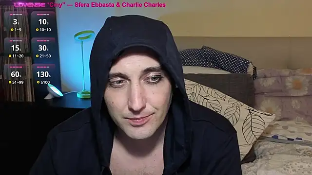 Gil gamesh90 online show from March 15, 2025, 6:32 pm