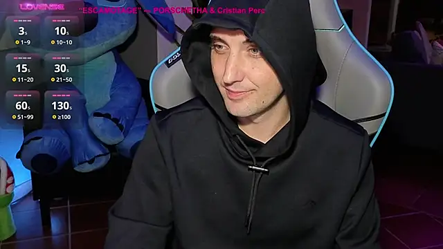 Gil gamesh90 online show from October 5, 2025, 6:34 am