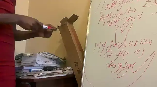 Snapshot of SexyAudreyFuck chatting on March 9, 2025, 12:42 pm SexyAudreyFuck online show from March 9, 2025, 12:42 pm