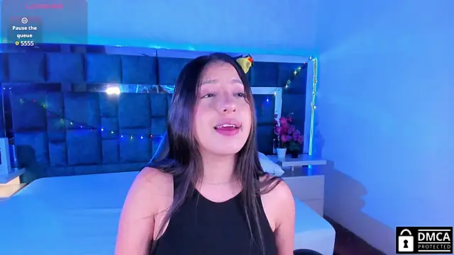 Snapshot of Venus_velez_ chatting on December 11, 2024, 12:55 pm Venus velez online show from December 11, 2024, 12:55 pm