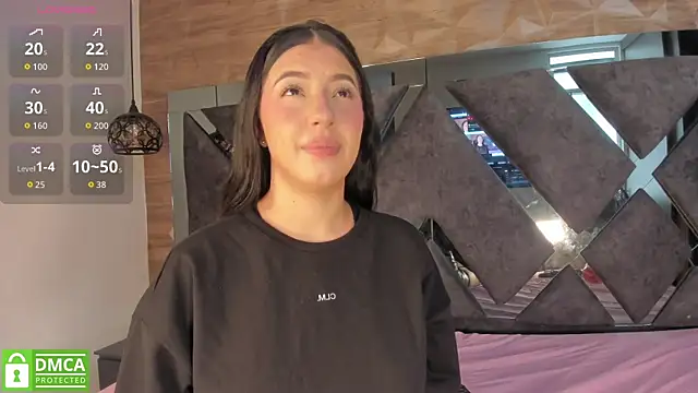 Snapshot of Venus_velez_ chatting on March 19, 2026, 12:09 pm Venus velez online show from March 19, 2026, 12:09 pm
