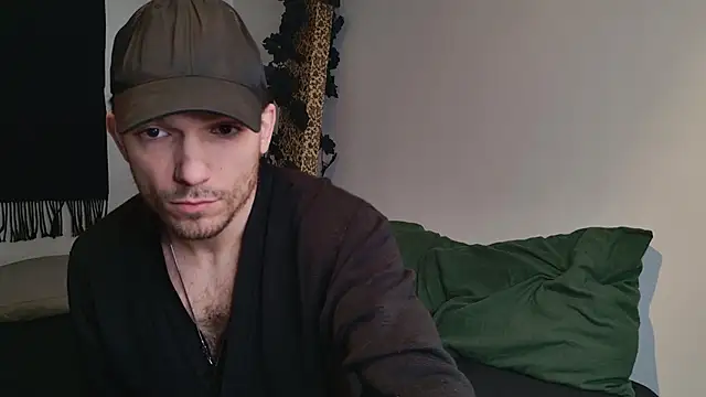 JackDesFeux online show from February 23, 2026, 5:27 am