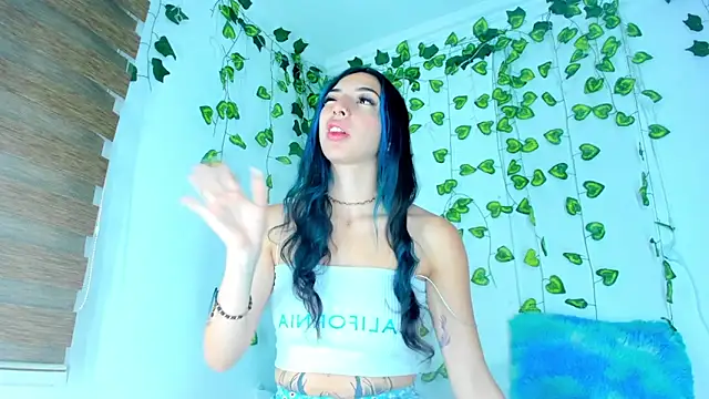 SaturnooStonee online show from December 9, 2024, 12:40 pm