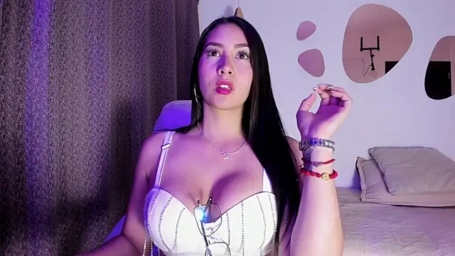 ValentinaaF online show from December 22, 2025, 11:51 am