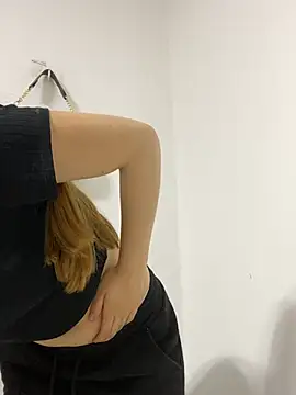 Snapshot of melody-dy chatting on January 16, 2026, 12:14 am melody-dy online show from January 16, 2026, 12:14 am