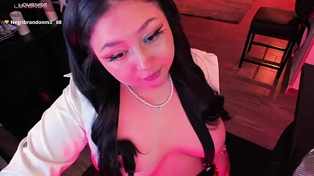 Lena sweetx online show from December 4, 2025, 11:02 pm