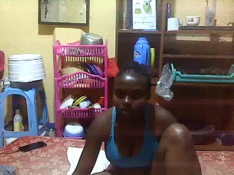 Snapshot of hotpristine chatting on January 6, 2025, 7:24 pm hotpristine online show from January 6, 2025, 7:24 pm