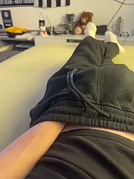 Snapshot of Sturmi18 chatting on March 7, 2026, 10:12 am Sturmi18 online show from March 7, 2026, 10:12 am