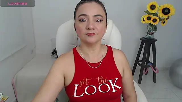 ana milf online show from October 11, 2025, 12:36 pm