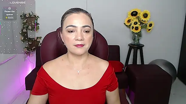 Snapshot of ana_milf chatting on March 28, 2026, 1:54 pm ana milf online show from March 28, 2026, 1:54 pm