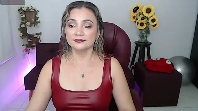Snapshot of ana_milf chatting on April 15, 2026, 12:45 pm ana milf online show from April 15, 2026, 12:45 pm