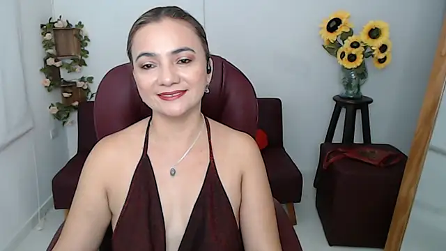 ana milf online show from May 28, 2026, 1:52 pm