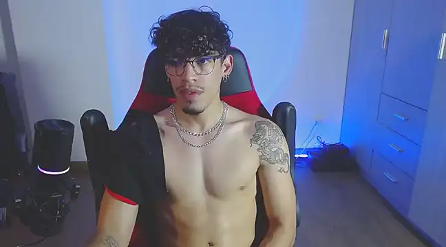 BigDragonBoy online show from March 21, 2025, 12:51 am