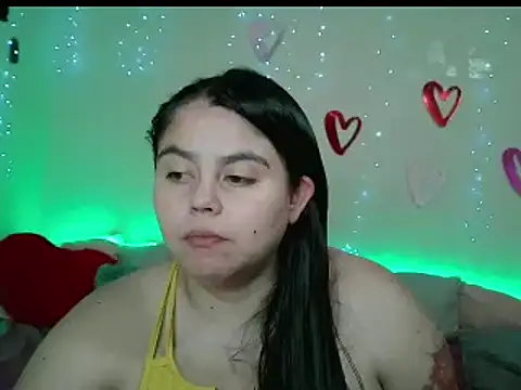 celestehot707rs online show from March 5, 2025, 8:00 pm