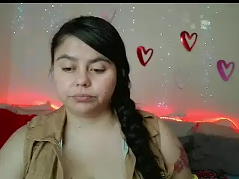 celestehot707rs online show from March 15, 2025, 7:59 pm