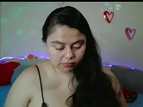 celestehot707rs online show from March 16, 2025, 7:49 pm