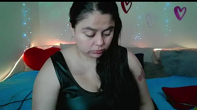 celestehot707rs online show from March 19, 2025, 7:17 pm