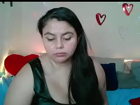 celestehot707rs online show from March 20, 2025, 3:58 pm